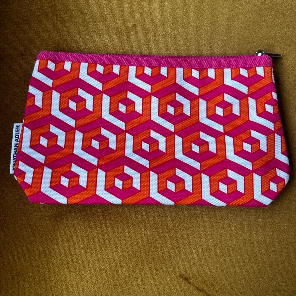 Jonathan Adler pouch